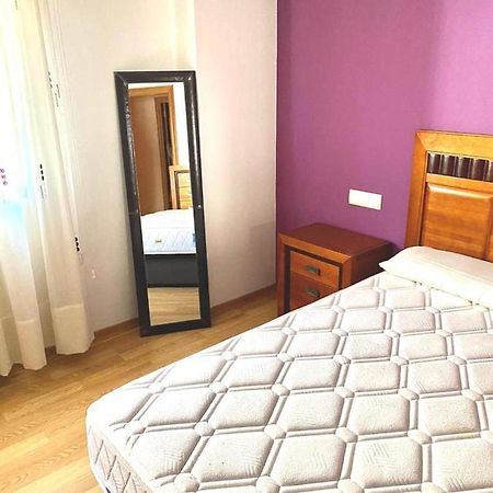 Апартаменти Vivienda Turistica La Galana 2 Сьюдад-Родріго Екстер'єр фото
