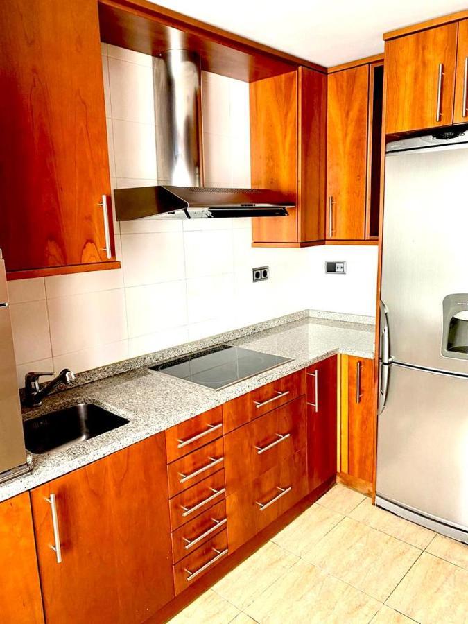 Апартаменти Vivienda Turistica La Galana 2 Сьюдад-Родріго Екстер'єр фото